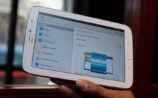 Samsung tham vọng thống trị thị trường tablet
