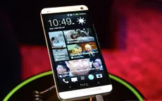 Hiệp hội GSM: HTC One là thiết bị di động mới xuất sắc nhất