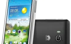 Huawei nuôi mộng vượt Apple, Samsung