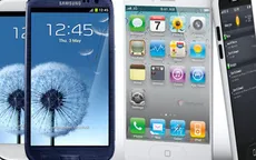2013: Smartphone "vượt mặt" điện thoại phổ thông