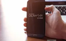 Tất cả những gì bạn muốn biết về Galaxy S4