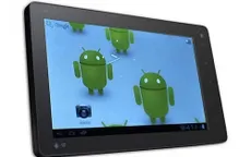 2013: Android thống trị thị trường máy tính bảng?