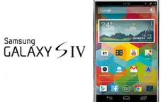 “Siêu phẩm” Galaxy S4 trước giờ ra mắt