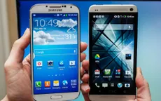 Chọn Galaxy S4, HTC One hay BlackBerry Z10?