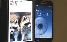 Samsung sắp ra mắt Galaxy S4 Mini?