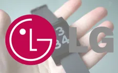 Thị trường smartwatch: Đến lượt LG