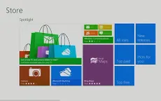 Windows Store vượt ngưỡng 50,000 ứng dụng