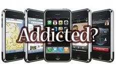 Đi tìm dấu hiệu của "con nghiện" smartphone?