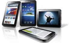 5 máy tính bảng Android đáng mua nhất