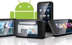 Người dùng smartphone Mỹ thích thiết bị Android