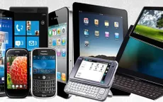 2012: Hơn 1 tỉ thiết bị thông minh được bán ra