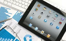 Cơ hội cho các đối thủ của iPad