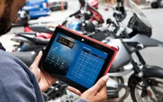 Tăng độ nhạy cảm ứng cho màn hình Surface RT