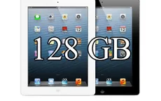 Khám phá iPad 128 GB 