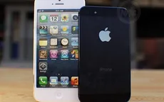 “iPhone Mini” giá rẻ so dáng iPhone 5