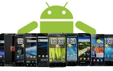 Android – Nền tảng không dễ đánh bại tại Mỹ