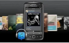 BlackBerry “khai tử” dịch vụ BBM Music