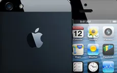 Màn hình iPhone 5S sẽ có nhiều kích cỡ?