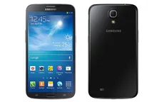 Samsung giới thiệu smartphone màn hình “khủng”