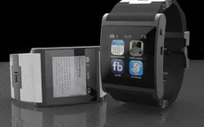 Đến lượt Microsoft “nhòm ngó” thị trường smartwatch