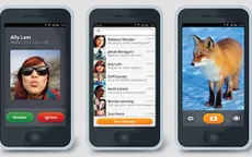 Smartphone Firefox có mặt trên thị trường vào tháng 6?