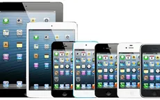 Apple: Đâu rồi thời hoàng kim?