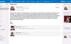 Hotmail chính thức bị khai tử
