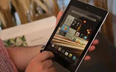 Acer Iconia A1: Xứng tầm đối thủ iPad Mini