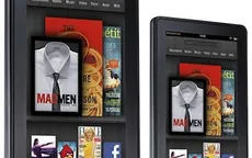 Máy tính bảng Kindle Fire: Đi ngược lại xu thế