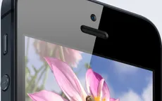 Bắt đầu sản xuất màn hình iPhone 5S