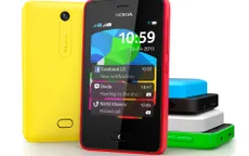 Trải nghiệm Nokia Asha 501 mới ra mắt
