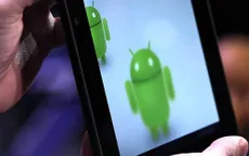 Android thống trị thị trường thiết bị thông minh