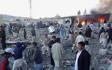 Hôm nay (11/5), Pakistan tổ chức bầu cử