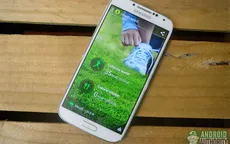 Có nên mua Galaxy S4?