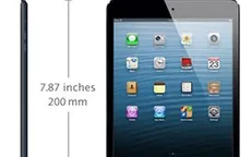 iPad Mini Retina có thành công như iPad Mini?