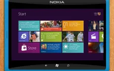 Nokia thực sự quan tâm đến máy tính bảng