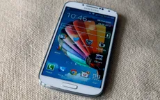 Galaxy S4 phá vỡ kỷ lục của smartphone Android