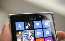 Windows Phone giành vị trí thứ 3 của BlackBerry
