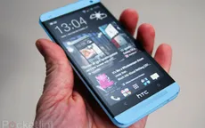 HTC One sẽ có thêm hai phiên bản xanh và đỏ