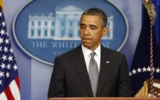 Lại phát hiện thư chứa độc gửi Tổng thống Obama