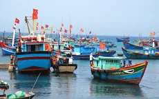 Ngày 1/6, bắt đầu tuần lễ Biển và Hải đảo Việt Nam