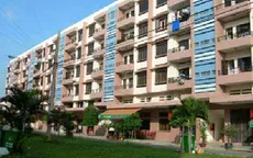 Các ngân hàng sẵn sàng cho vay mua nhà xã hội