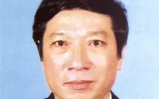 Nguyên Ủy viên Bộ Chính trị Hồ Đức Việt từ trần