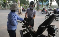Bộ Tài chính yêu cầu không tăng giá xăng