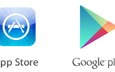 Google sắp vượt Apple về nền tảng ứng dụng