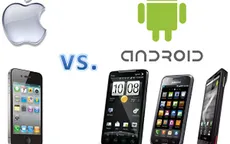 Người dùng iPhone tiêu tốn thời gian với "dế" hơn Android