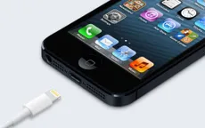 iPhone có thể bị tấn công bằng… sạc