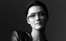 Tất cả về Google Glass