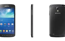 Galaxy S4 Active – "Dế" chống nước của Samsung