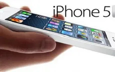 iPhone 5S: Phải chờ đến tháng 10